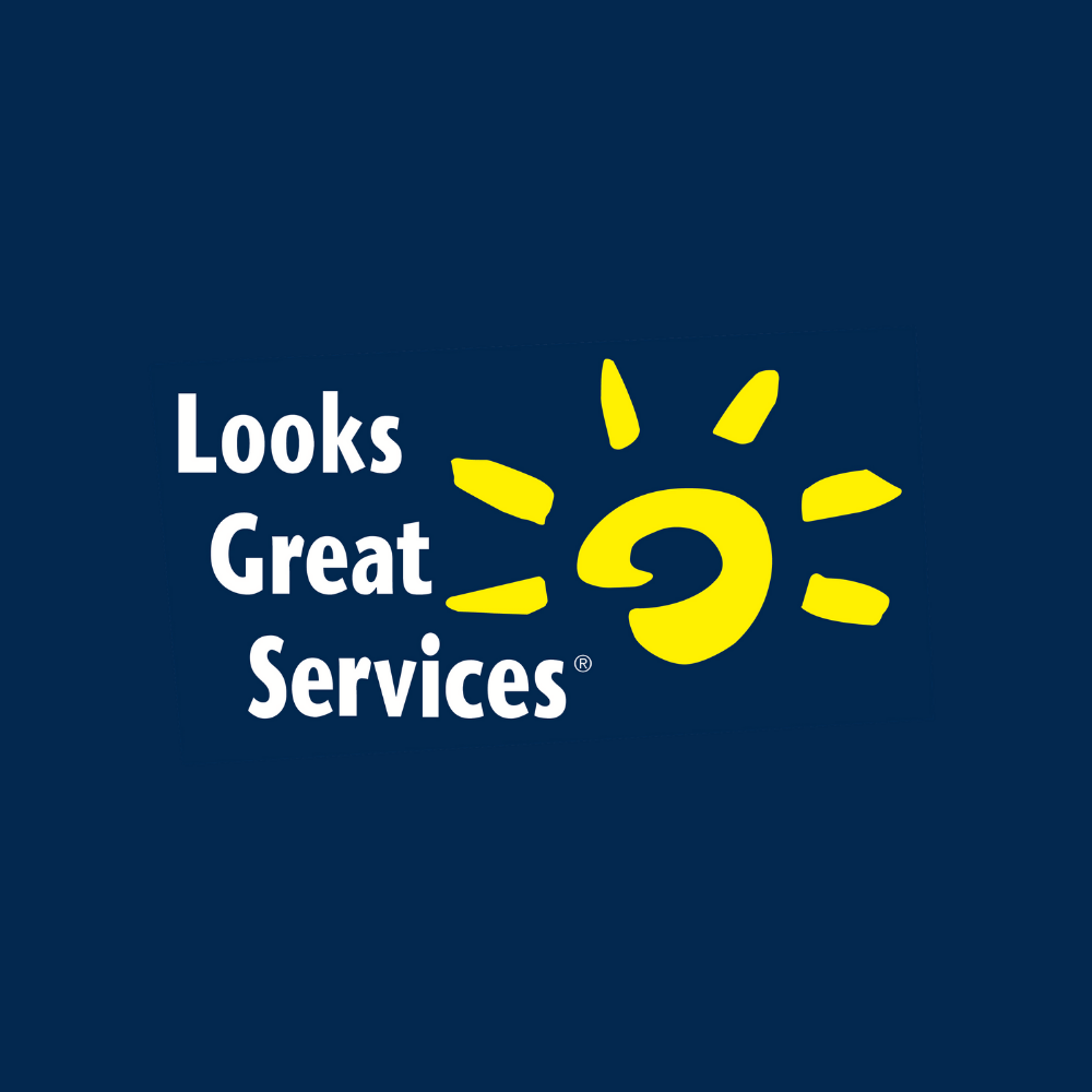 Logo for Looks Great Services, Inc.